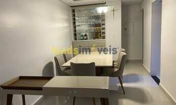 Imagem 3: Apartamento para Venda em Ribeirão Preto, Jardim Anhangüera, 2 dormitórios, 1 banheiro, 1