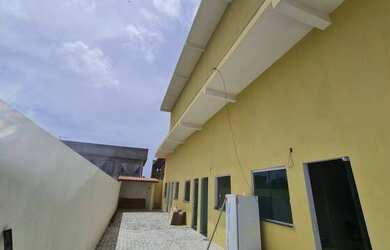 Imagem 6: Loft para pessoas que buscam conforto e tranquilidade - ABRANTES !