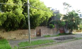 Imagem: Porto Alegre - Terreno Padrão - Cristo