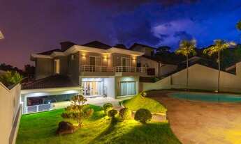 Imagem 3: Casa de condomínio sobrado à venda em Vinhedo/SP