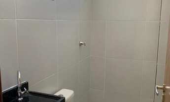 Imagem 5: Apartamento em Mulçumagro, 02 quartos e garagem. Alto Padrão!!!