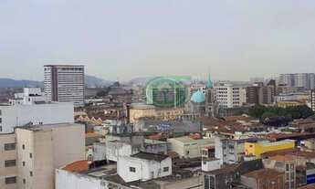 Imagem 2: Sala à venda, 68 m² por R$ 250.000,00 - Centro - Santos/SP