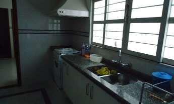 Imagem 3: Casa para venda Jardim Santa Rosália Sorocaba São Paulo