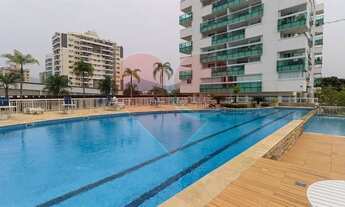 Imagem 5: Apartamento para venda tem 73 metros quadrados com 2 quartos