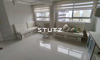 Imagem 5: Apartamento a venda com vista mar em Caiobá - 2 quartos / 1 suíte