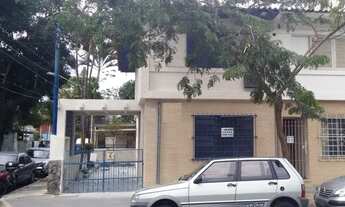 Imagem 3: CASA COMERCIAL EM PINHEIROS REFORMADA