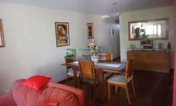 Imagem 5: Rio de Janeiro - Apartamento Padrão - Recreio dos Bandeirantes