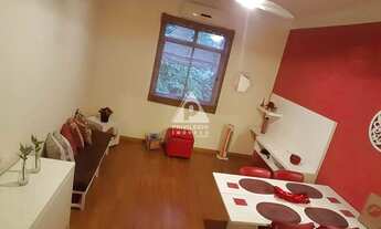 Imagem: Apartamento à venda, 1 quarto, Andaraí