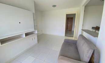 Imagem 4: Pleno Residencial - 2 quartos - 1 vaga- andar alto