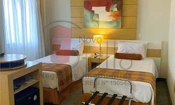 Imagem 2: Aluga-se suíte c/vaga