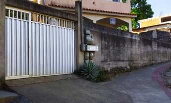 Imagem 4: Casa para venda tem 470 metros quadrados com 4 quartos em Mucuri - Cariacica - ES