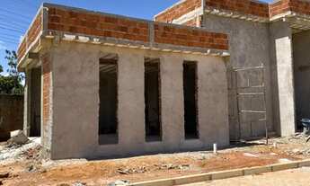 Imagem 3: Casa Ponte Alta norte, 4 quartos , 3 Suítes