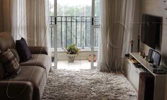 Imagem 3: Apartamento RESIDENCIAL em SÃO PAULO - SP, JARDIM MARAJOARA