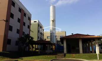 Imagem 2: Sumaré - Apartamento Padrão - Chácara Bela Vista