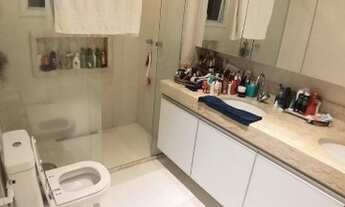 Imagem 3: Apartamento para venda tem 183 metros quadrados com 3 quartos em São Marcos - São Luís - M