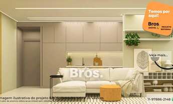 Imagem 2: Apartamento para venda tem 103 metros quadrados com 3 quartos em Praia das astúrias - Guar