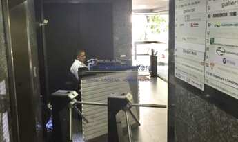 Imagem 6: CONJUNTO COMERCIAL COM VAO LIVRE NO ITAIM