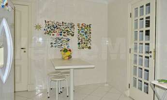 Imagem 7: Apartamento duplex a VENDA em Prédio Pozzani no Guarujá