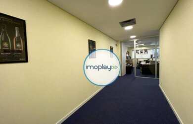 Imagem 6: Conjunto Comercial com 181,00 m² em vão livre