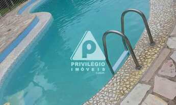 Imagem: MARAVILHOSA CHÁCARA A VENDA 4 QUARTOS EM