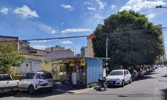 Imagem 6: Área/ lote Rua 04 C/ Av.Araguaia de esquina no centro