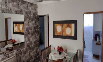 Imagem 2: Apartamento residencial para Venda, Jardim Califórnia, Jacareí, 2 dormitórios, 1 sala, 1 b