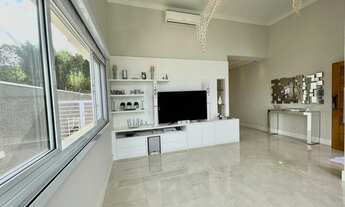 Imagem 2: Casa de condomínio para venda Linda Casa em condomínio, Atibaia portaria, rondas