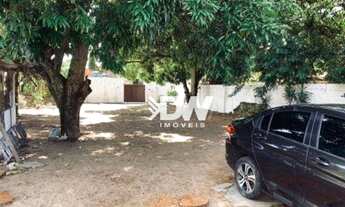 Imagem: Chácara com 2 dormitórios, 945 m² - venda