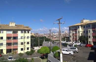 Imagem 3: Apartamento 3 quartos para venda no bairro Boca do Rio, salvador-bahia