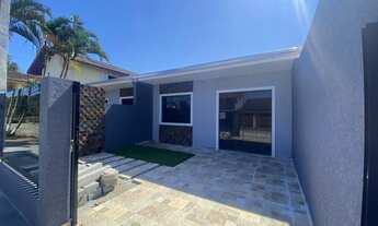 Imagem: Casa em Arembep REALIZE SEU SONHO DA CASA