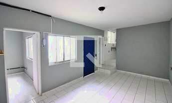 Imagem 5: Casa para Aluguel - Vila Lusitânia, 2 Quartos, 60 m2