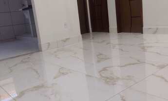 Imagem 2: Apartamento a venda em águas lindas