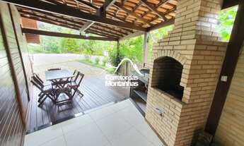 Imagem 7: Chalé Vida Boa - Hotel Fazenda China Park