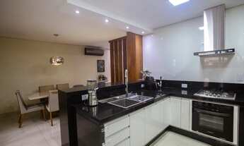 Imagem 2: Belíssima casa térrea a venda em Piracicaba, próximo ao Agua Branca