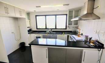 Imagem 6: Cobertura com 4 dormitórios, 390 m² - venda por R$ 4.200.000,00 ou aluguel por R$ 15.000,0