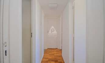 Imagem 6: Apartamento à venda, 3 quartos, 1 suíte, 1 vaga, Botafogo - RIO DE JANEIRO/RJ