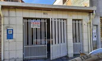 Imagem: Casa no bairro Mineirão - Sorocaba/SP