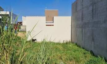 Imagem: Terreno loteamento São João