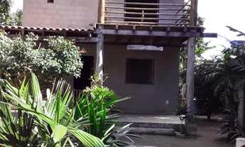 Imagem: Duplex em Villas do Arraial