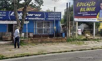 Imagem 2: Porto Alegre - Terreno Padrão - Ipanema