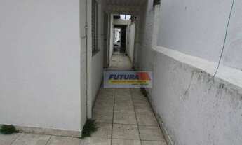 Imagem 7: Casa com 2 dormitórios à venda, 67 m² por R$ 260.000,00 - Cidade Naútica - São Vicente/SP