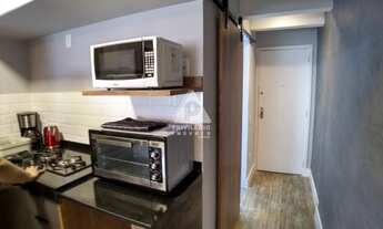 Imagem 6: Excelente conjugado em Copacabana