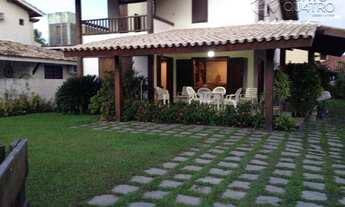 Imagem: VERA CRUZ - Casa de Condomínio - Barra