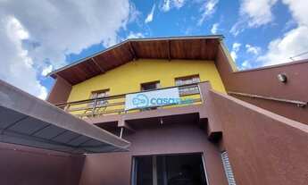 Imagem: Casa cordeirópolis