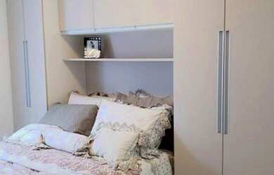 Imagem 7: Cobertura com 2 dormitórios à venda, 48 m² por R$ 480.000,00 - Vila Curuçá - Santo André/S