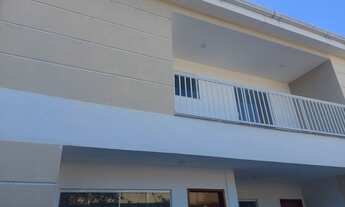 Imagem: Casa duplex 2 qts 1 vaga sacada 5 minutos