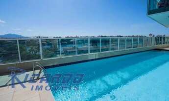 Imagem 3: Apartamento 2 Quartos Á Venda - Vista Panorâmica - Barro Vermelho Vitória-ES