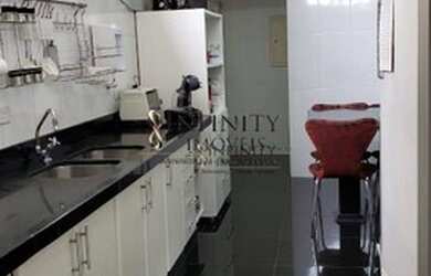 Imagem 4: Apartamento Residencial à venda, Vila Adyana, São José dos Campos -