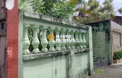 Imagem 2: FORQUILHA - Casa Padrão - São João Do Tauape