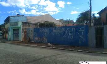 Imagem 4: TERRENO 538,00 M2 C/ CASA DE 03 COMODOS - VILA PIRAJUSSARA - CAMPO LIMPO